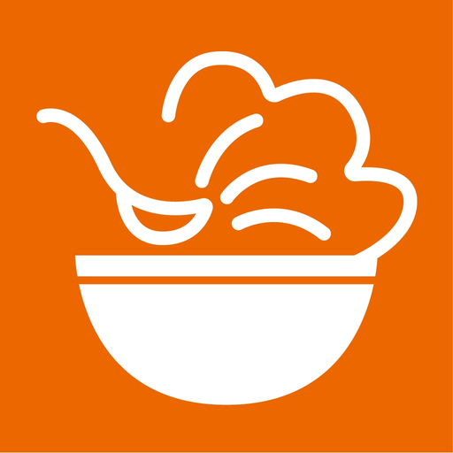 AIランチ app icon