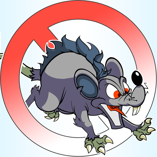 Pest Control - Repellent PRO app icon