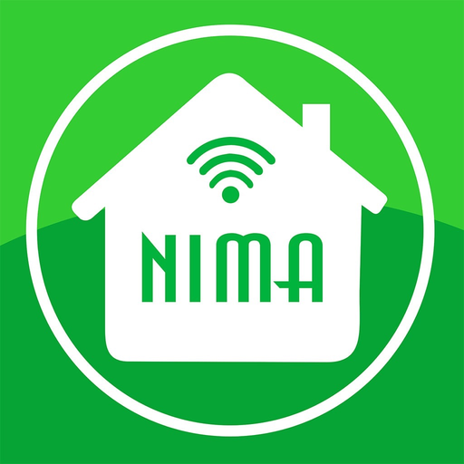 Nima Home app icon