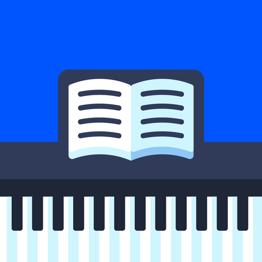 PianoLIT app icon