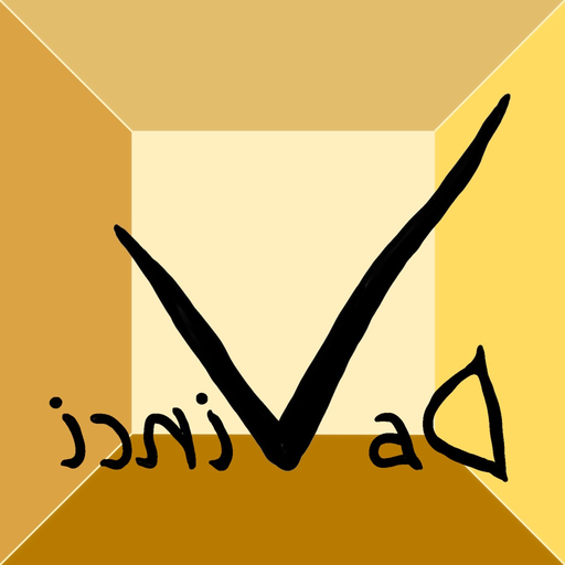 Da Vinci 500 app icon