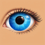 Eye Visual Exercise VR icon