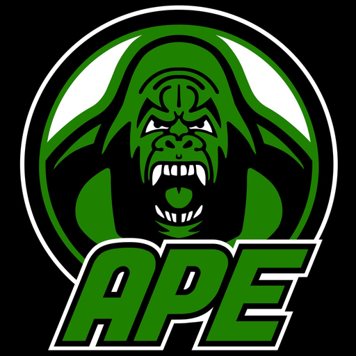 APE X85 app icon