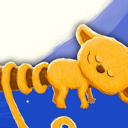 Parents Bedtime Stories app icon