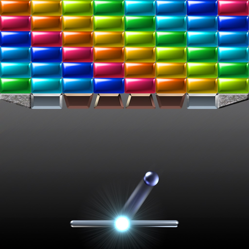 Break Brick Out - Fun to break app icon