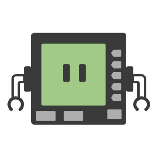 ErgBot app icon