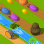 Animals Crossing icon