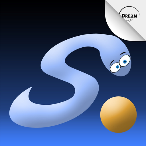 Snake-Ball app icon