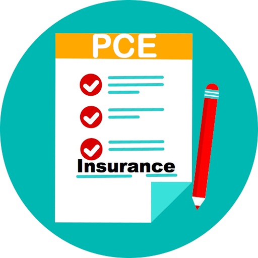 PCE and CEILLI Exam Malaysia app icon