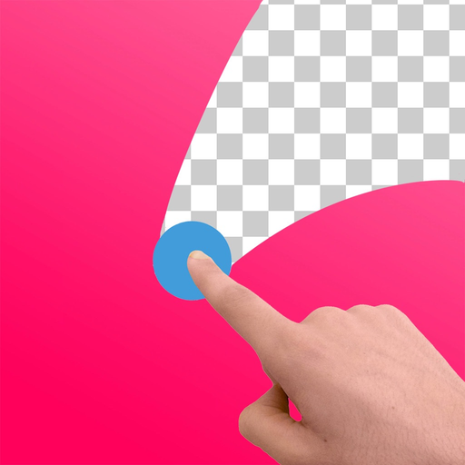AI background & Remove Objects app icon