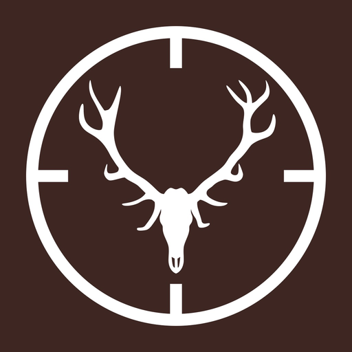 TrophyMap app icon