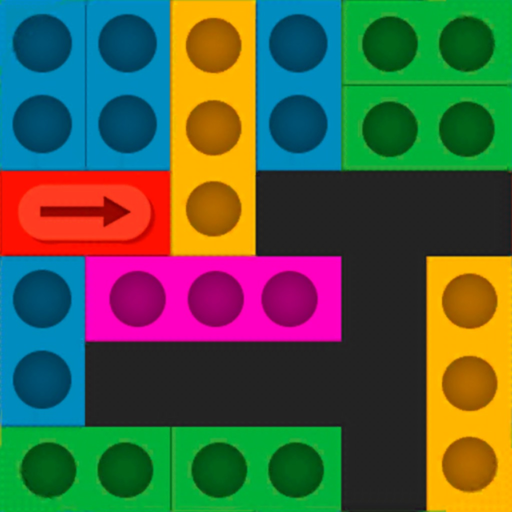 Unlock Brick app icon