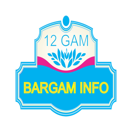 BargamInfo app icon