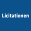 Licitationen E-avis icon