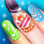 Nail Art Salon - Nail Care icon