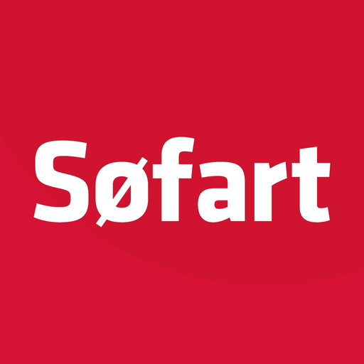 Søfart E-avis app icon