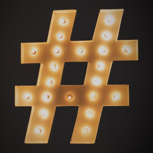 Random # Number Generator app icon