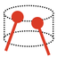SuperAirDrums icon