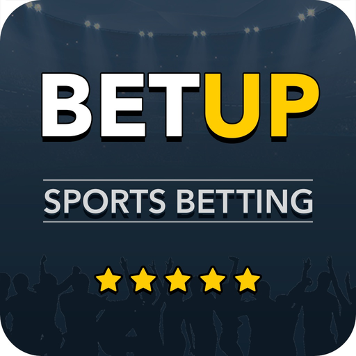 Bet Up - Sports Betting Game app icon