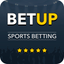 Bet Up - Sports Betting Game icon