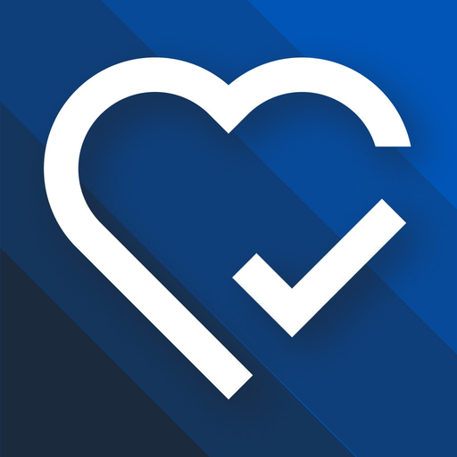 Sync.MD Personal Health Record app icon