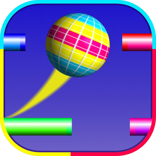 Jump The Gaps app icon