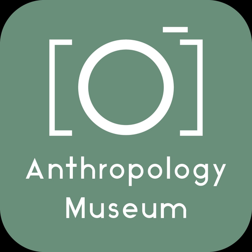 Anthropological Museum Guided app icon