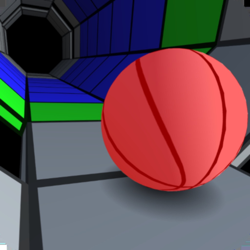 Tunnel Of Color app icon