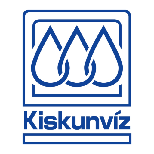 Kiskunvíz app icon
