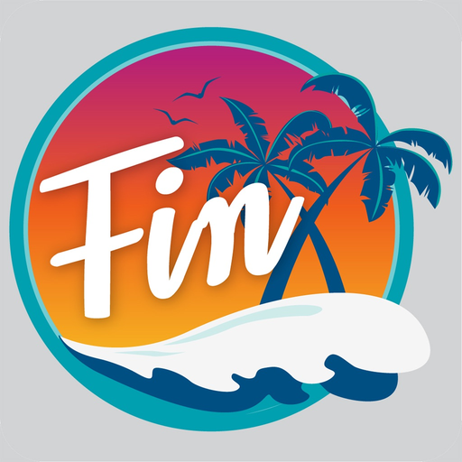 Fin Aquatic Rentals app icon