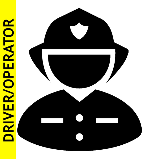 Driver Operator Exam Center app icon
