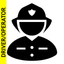 Driver Operator Exam Center icon