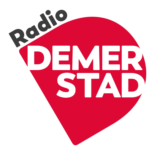 Radio Demerstad app icon