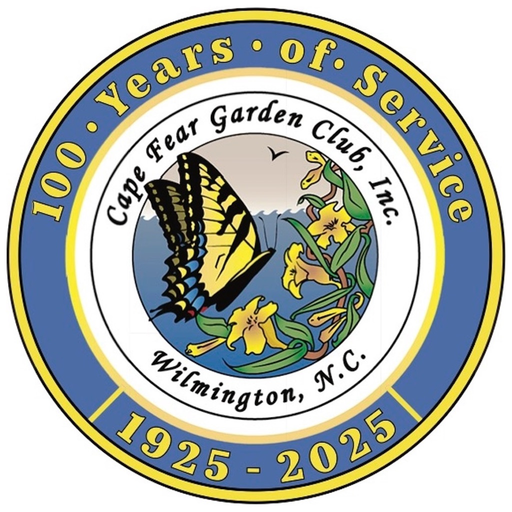 Cape Fear Garden Club app icon