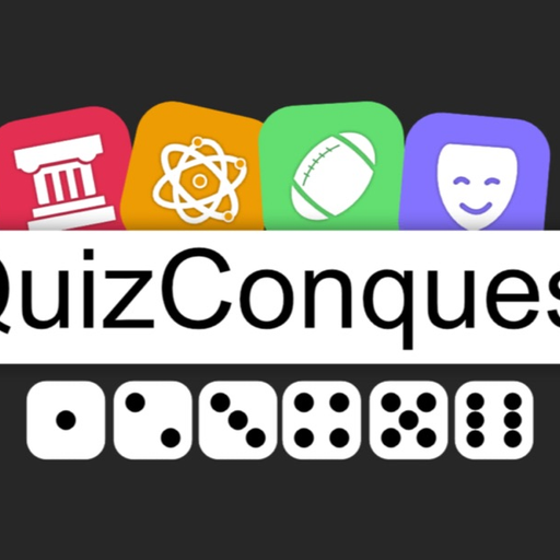 Quiz Conquest app icon