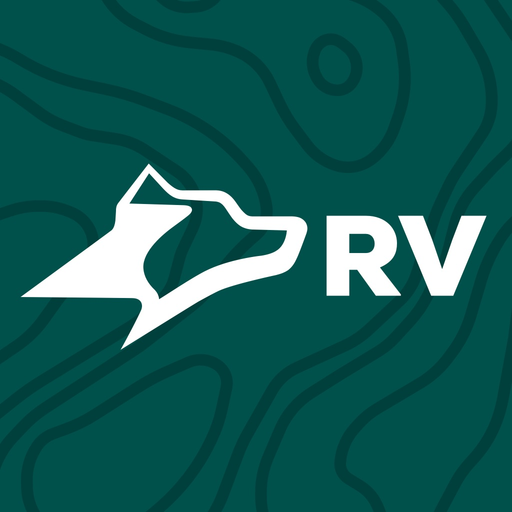 Togo RV - RV GPS and more app icon