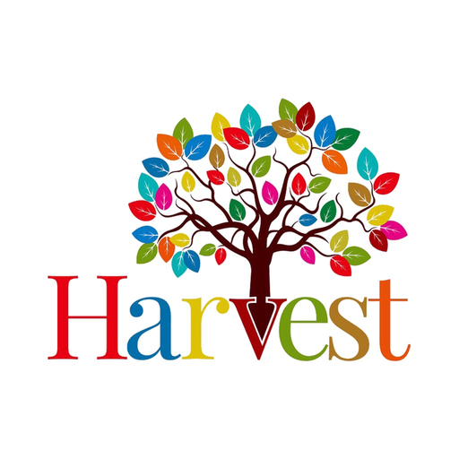Harvest公式アプリ app icon