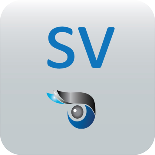 SecureVision360 app icon