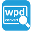 WPD Viewer & WPD Converter icon