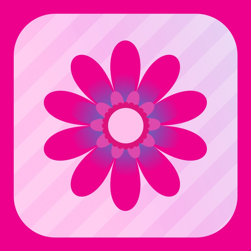 Period Tracker: Menstrual Flow app icon