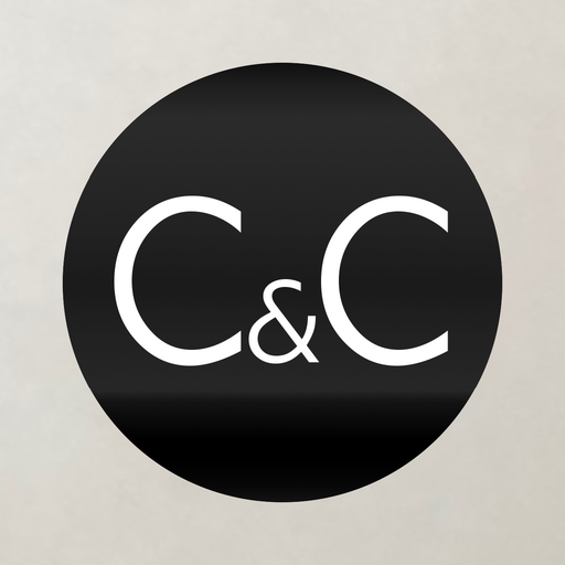 Count&Count app icon