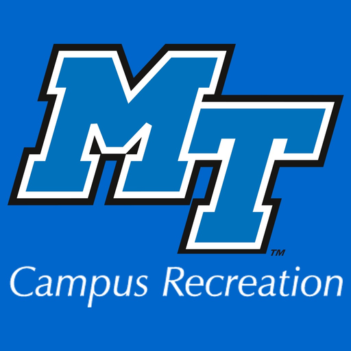 MTSU Campus Rec app icon