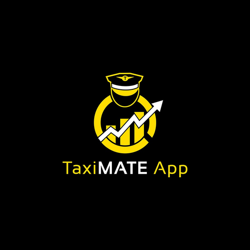 TaxiMate App app icon