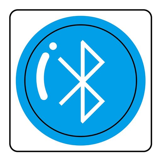 BU01 Reader app icon