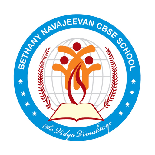Bethany Navajeevan CBSE app icon