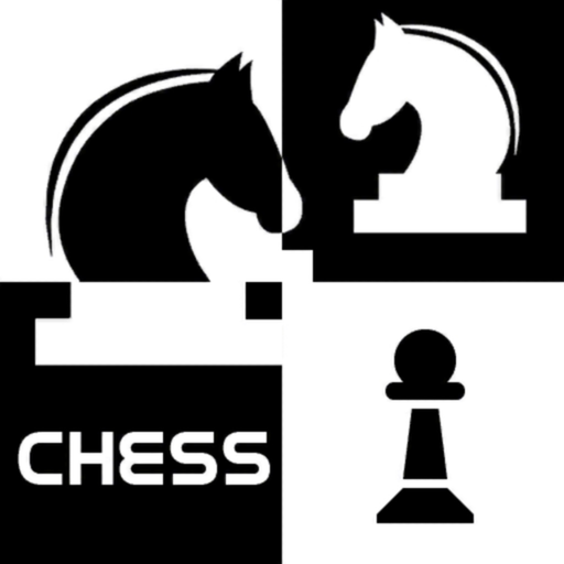 Chess Traps app icon