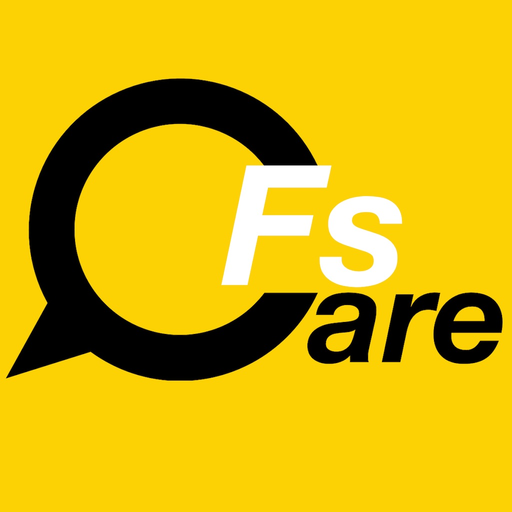 FS Care app icon