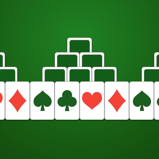 Tripeaks Solitaire(Card Game) app icon