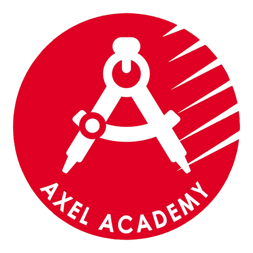 Axel-Academy app icon