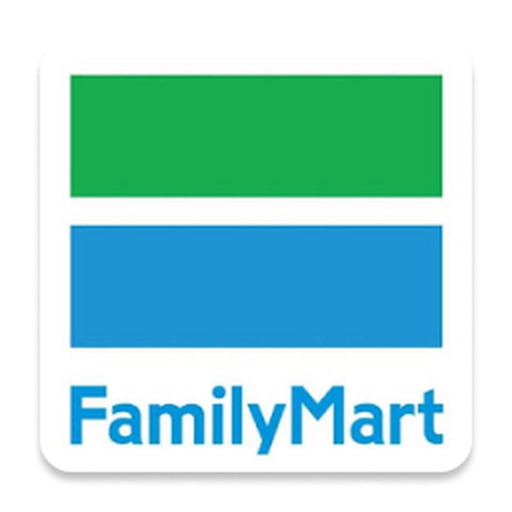 FamilyMart VietNam app icon
